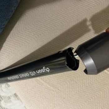 Dyson Parça Stokta Yok Deniliyor