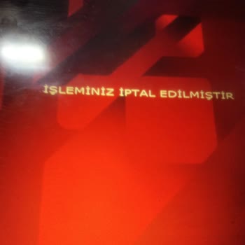 Milli Eğitim Bakanlığı (MEB) Kayıt Parası ATM Ve Mobil Hatası Ücret Yatıramama