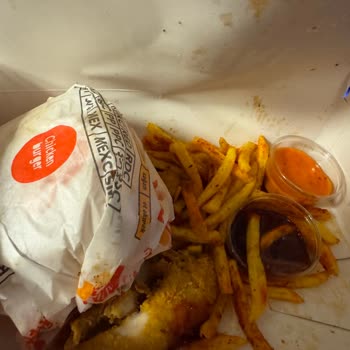 Doyuyo Sipariş Eksikliği