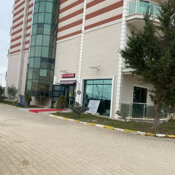 Afyon Özbudak Termal/Sefa Termal Şikayet