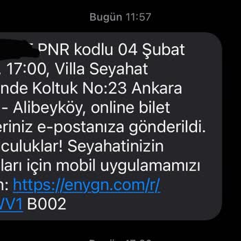 Villa Seyahat Yolculukta Gecikme Ve İlgisiz Hizmet Sorunu