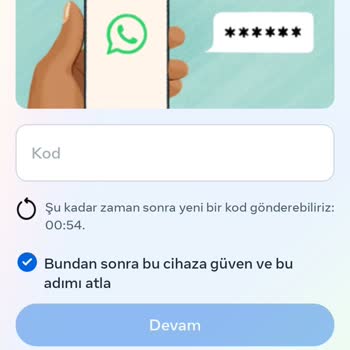 Facebook Benim Kişisel Bilgilerimi Aldı, Sisteme Giriş Yapamıyorum!