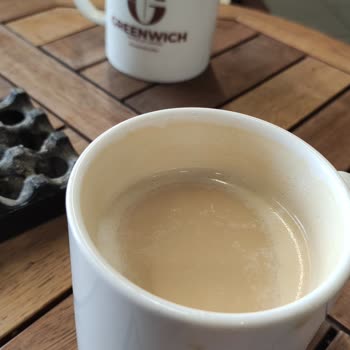 Greenwich Coffe (Gebze Center) 📌