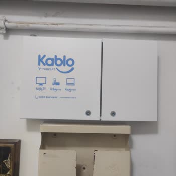 Kablo TV TÜRKSAT Yaptığı İşi Temiz Yapmaması