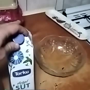 Torku Süt Bozuk Çıktı!