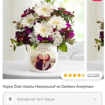 Çiçek Sepeti İnsanları Asla Önemsemiyor