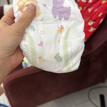 Molfix Pure And Soft Islaklık