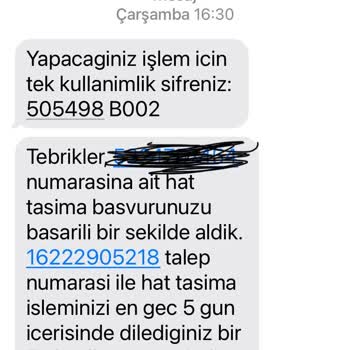 Turkcell Mağdur Ediyor, Yardım Lütfen!