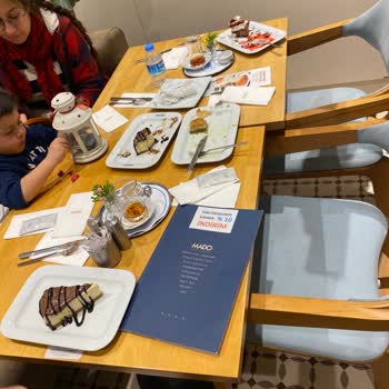 Mado Ürün Çok Kötüydü