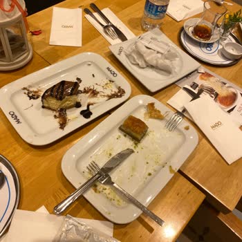 Mado Ürün Çok Kötüydü