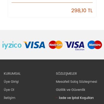 Ykmkitap Şanssızlığı