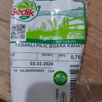 Carrefour SA SKT Si Geçmiş Urunu Reyonda Olması
