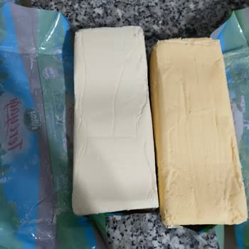 Sütaş Tereyağ Renk Farklılığı