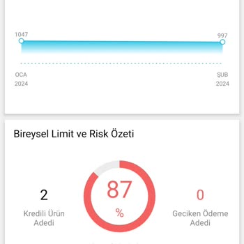 Findeks Gereksiz Yere Kredi Puanımı Düşürüyor