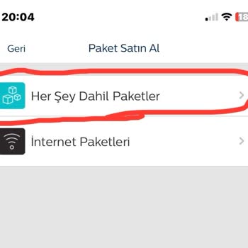 Bimcell Uygulaması Müşteri Ve Kullanıcı Hak İhlali Uygulamaktadır!