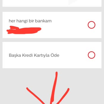 Bimcell Uygulaması Müşteri Ve Kullanıcı Hak İhlali Uygulamaktadır!