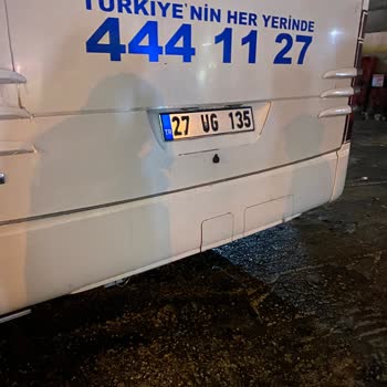 Ben Turizm Firması Pişmanlıktır Tercih Edilmemeli