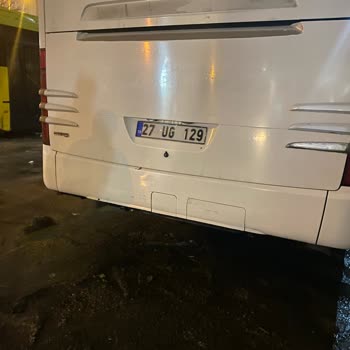 Ben Turizm Firması Pişmanlıktır Tercih Edilmemeli