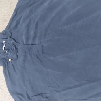 Jimmy Keyin Olmayan Kumaş Kalitesi