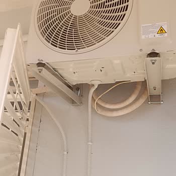 Gree Klima Kurulumunda Baştan Savma İşçilik