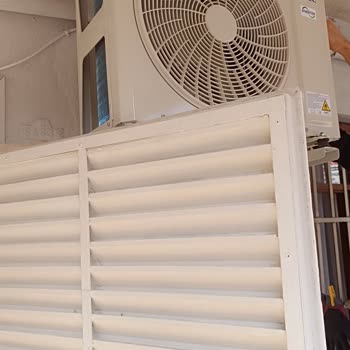 Gree Klima Kurulumunda Baştan Savma İşçilik