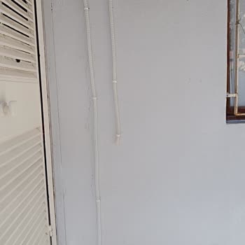 Gree Klima Kurulumunda Baştan Savma İşçilik