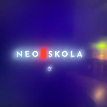 Neo Skola Uygulaması Apple TV'de Çalışmıyor