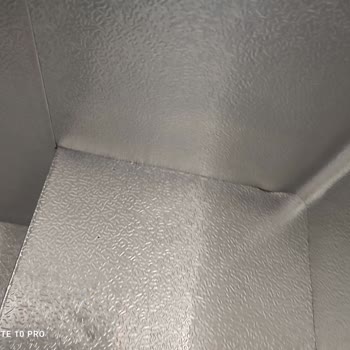 Regal Sandık Tipi Derin Dondurucu Arızası Ve Hatalı Ürün Gelmesi