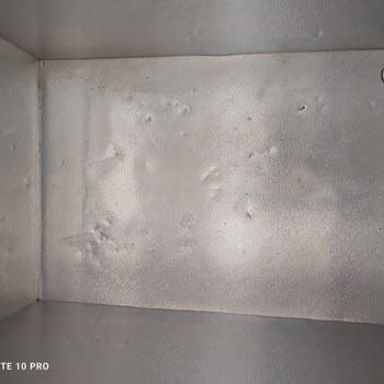 Regal Sandık Tipi Derin Dondurucu Arızası Ve Hatalı Ürün Gelmesi