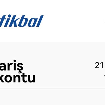 İstikbal Mobilya Pişmanlıktır, Baza Aldım 4 Ay Oldu Gelmedi