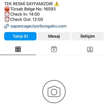 TÜRSAB Güven Sorunu Ve Mağduriyet Yaşadım