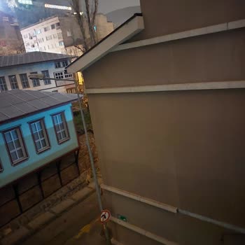 Görevini Yapmayan Uludağ Elektrik Dağıtım