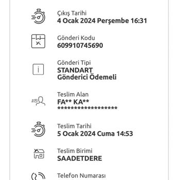 Zara Mağazadan Şikayetim Var