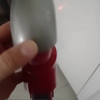 Dyson Kalitesiz Parça 3 Ay Olmadan Kırıldı!