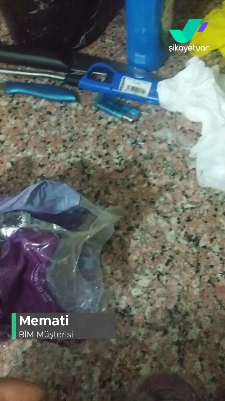 BİM, Tarihi Geçmiş Ürünleri Bu Şekilde Mi Değerlendiriyor? videonun kapak resmi