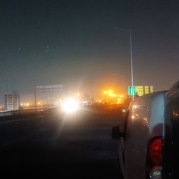 Karayolları Genel Müdürlüğü İzmir Kara Yolları Sorumsuzlukları