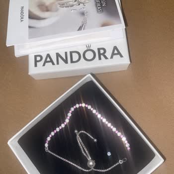 Pandora Mücevher Pandora Sertifikası Hiçbir İşe Yaramıyor Suçu Müşteriye Atıyorlar!