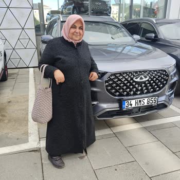Chery Bayileri Engelli Araba Satmak İstemiyor