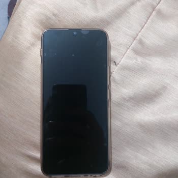 Infinix İnfinix Hot 8 Ekran Kararması