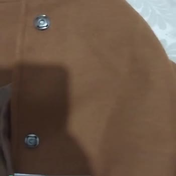 Armine'den Aldığım Kabandan Memnun Değilim!