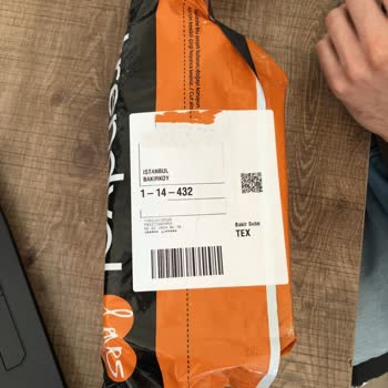 Trendyol Sent Refurbished iPhone 15 Pro Instead of New One