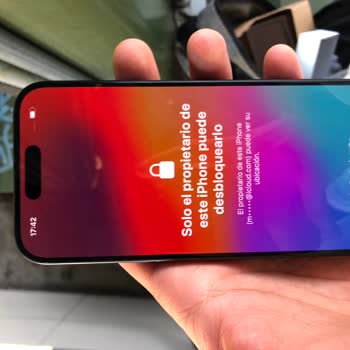 Trendyol Sent Refurbished iPhone 15 Pro Instead of New One