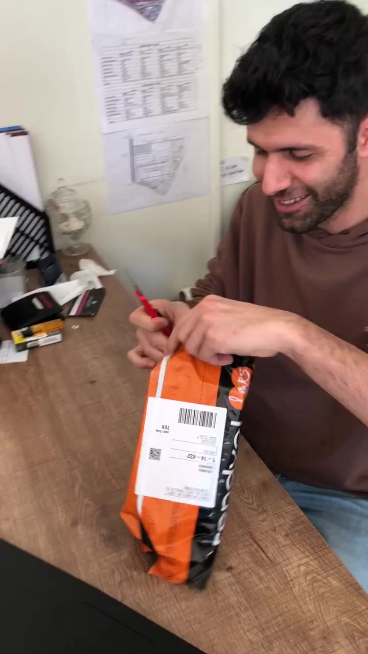 Trendyol Sent Refurbished iPhone 15 Pro Instead of New One video cover