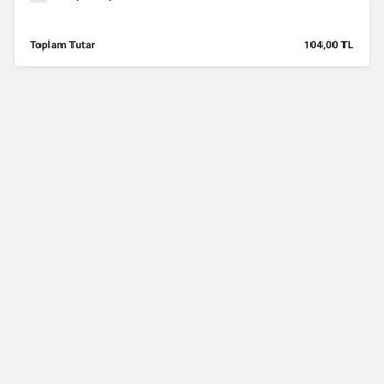 Pizza Hut Firmasını Tercih Etmeyeceğim