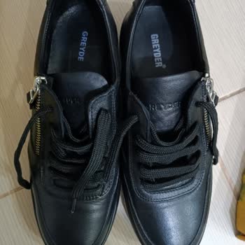 Greyder Kendi Ürünündeki Hatayı Göremiyor.