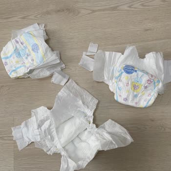 Molfix Hatalı Üretim Çocuk Bezi Hakkında