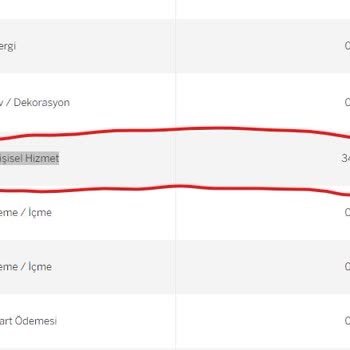 Garanti BBVA Platinum Kart Bilgim Dışında Harcamaya Onay Verilmiş