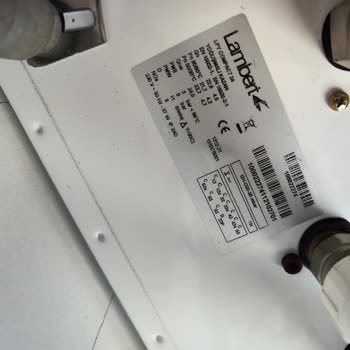 Baymak Servis Garanti Süresi İçinde Kombimin Problemini Gidermedi