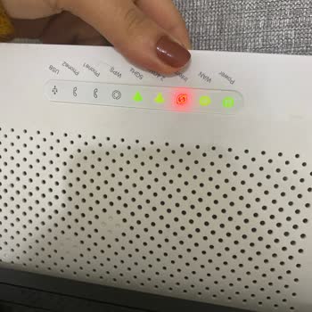 Vodafone Net Modem İnternet Bağlantısı Yok