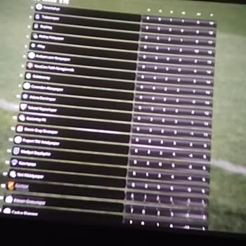 Lara Sineması'nda Görüntü Fiyaskosu